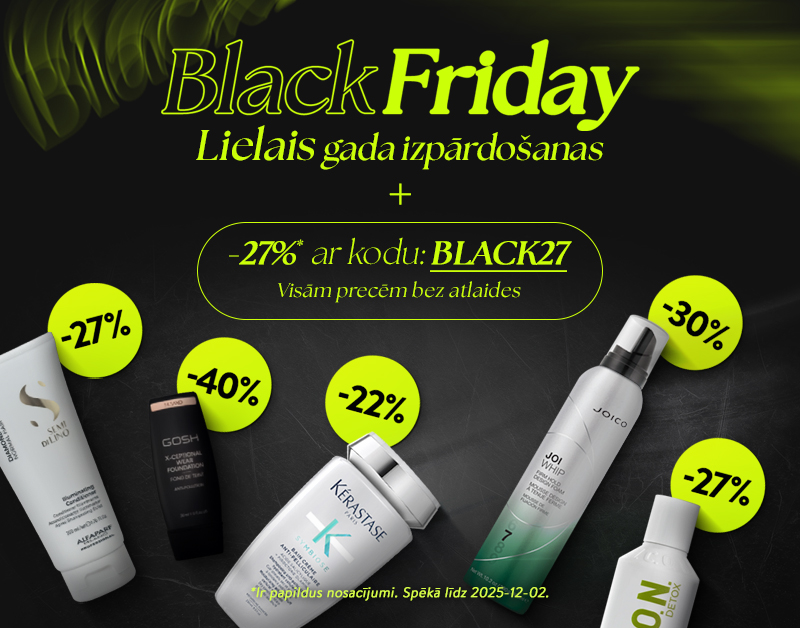 Black Friday